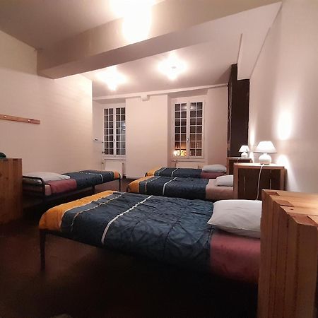 Chambres D'Hotes L'Oustal โอโลรง-แซ็ง-มารี ภายนอก รูปภาพ