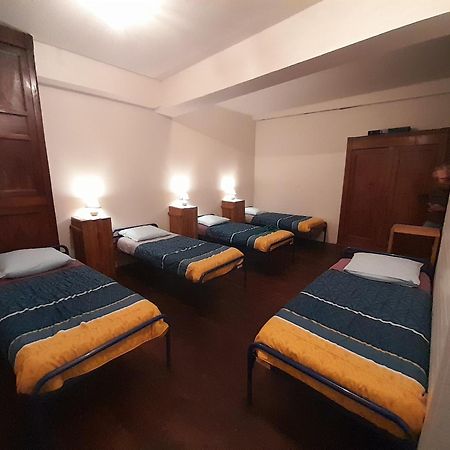 Chambres D'Hotes L'Oustal โอโลรง-แซ็ง-มารี ภายนอก รูปภาพ