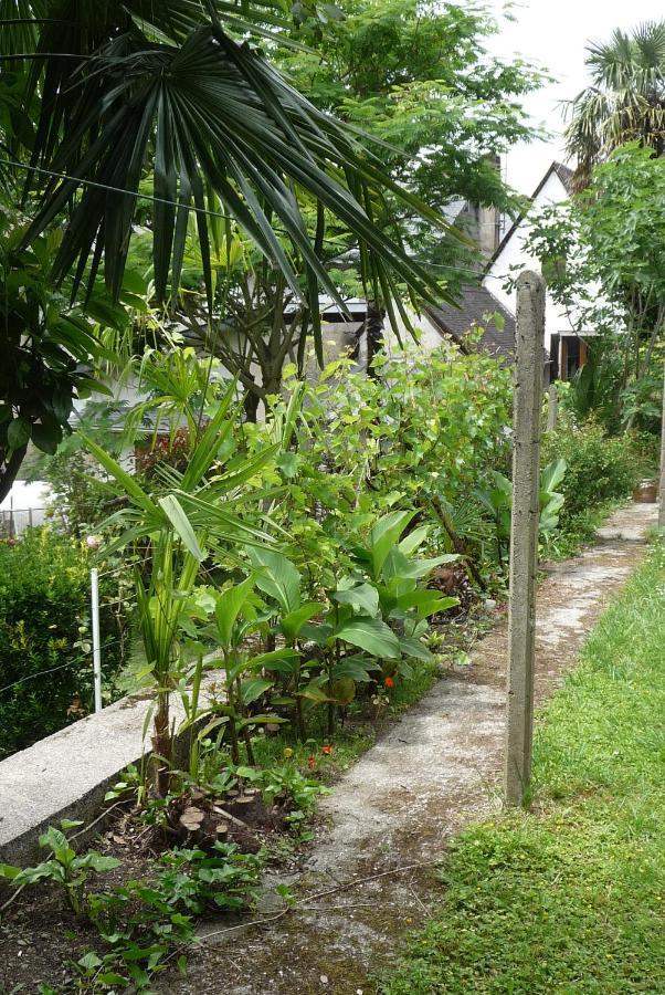 Chambres D'Hotes L'Oustal โอโลรง-แซ็ง-มารี ภายนอก รูปภาพ