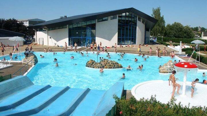 Chambres D'Hotes L'Oustal โอโลรง-แซ็ง-มารี ภายนอก รูปภาพ