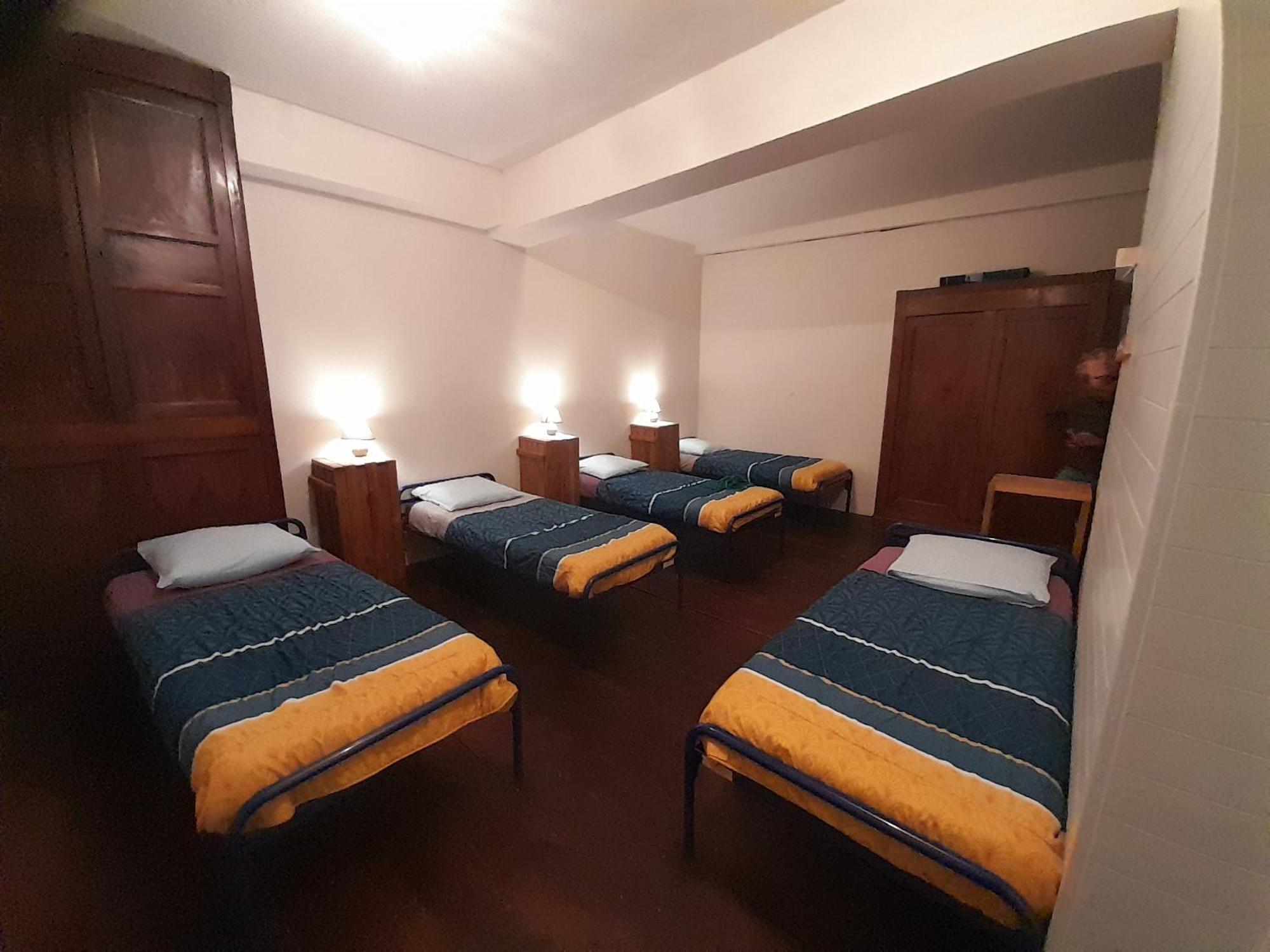 Chambres D'Hotes L'Oustal โอโลรง-แซ็ง-มารี ภายนอก รูปภาพ