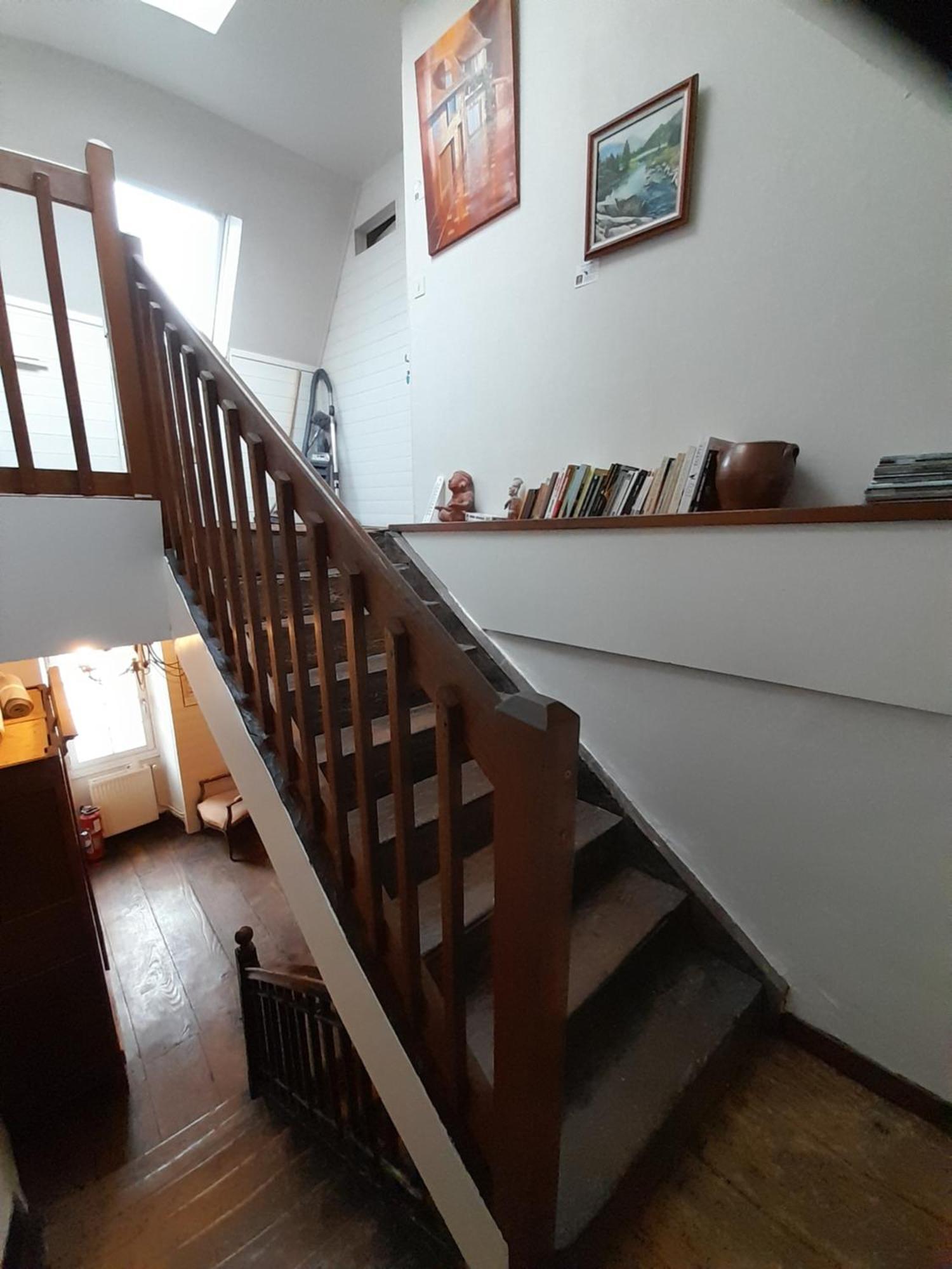 Chambres D'Hotes L'Oustal โอโลรง-แซ็ง-มารี ภายนอก รูปภาพ