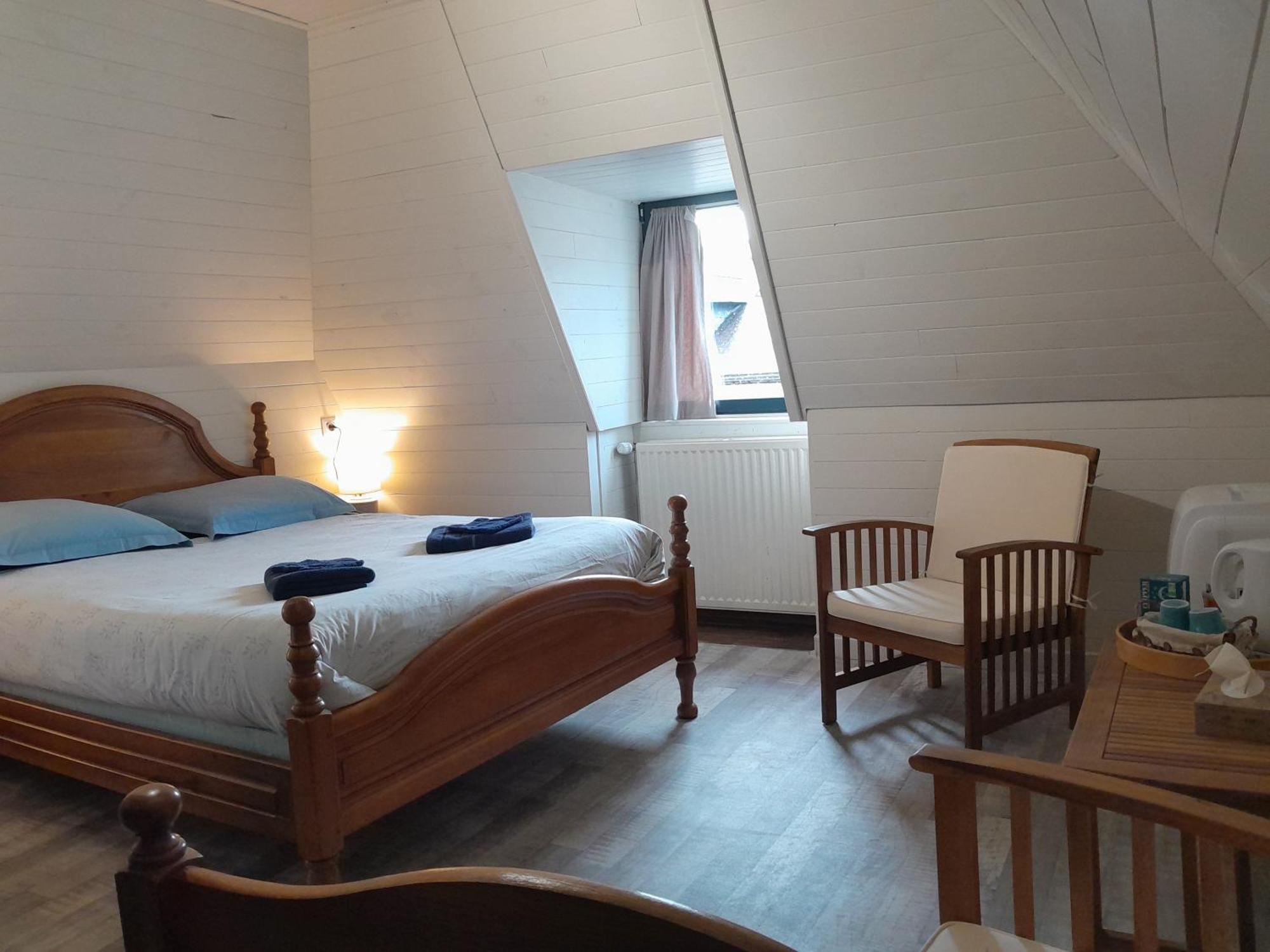 Chambres D'Hotes L'Oustal โอโลรง-แซ็ง-มารี ภายนอก รูปภาพ