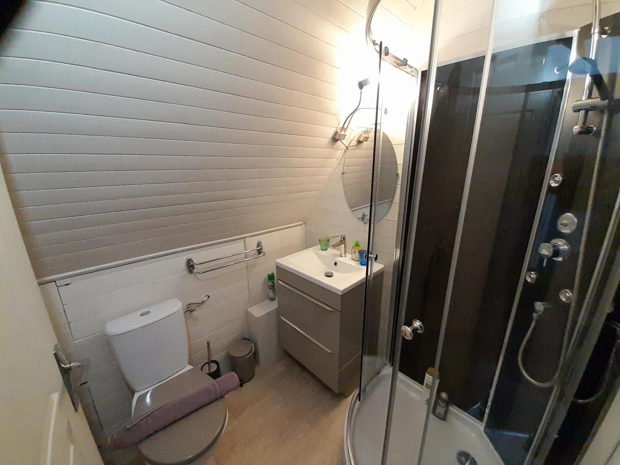 Chambres D'Hotes L'Oustal โอโลรง-แซ็ง-มารี ภายนอก รูปภาพ